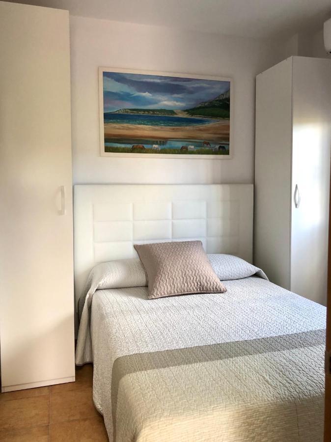 Apartamento Triana II Bolonia, Tarifa Exterior foto