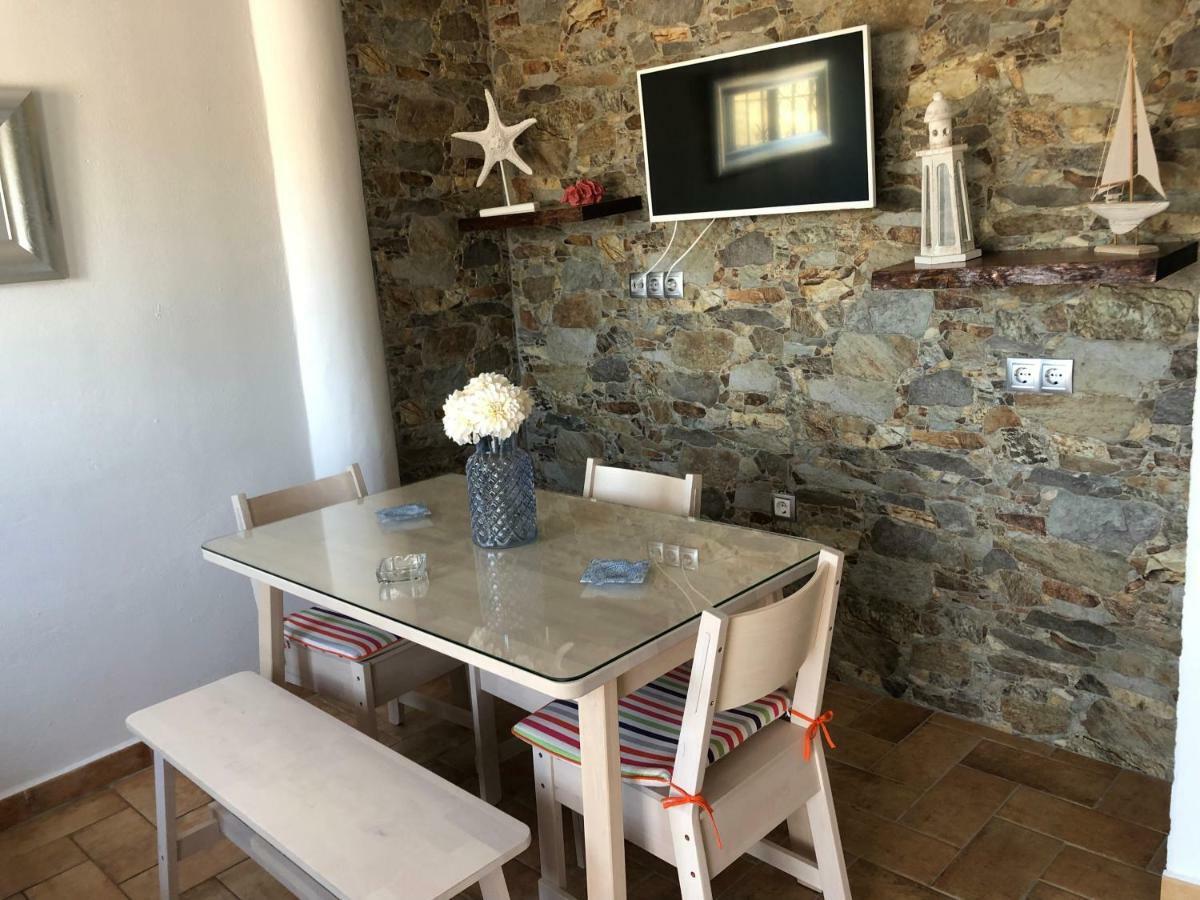 Apartamento Triana II Bolonia, Tarifa Exterior foto