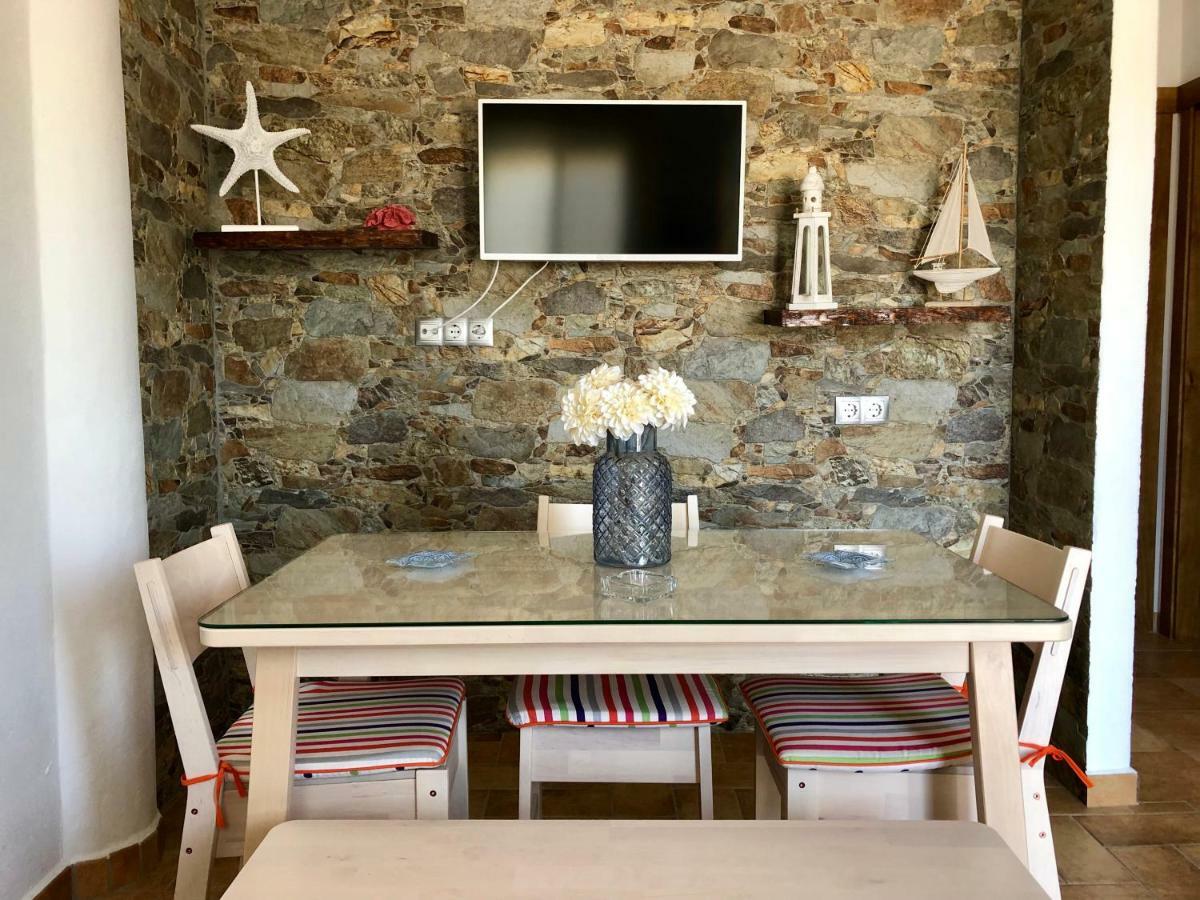 Apartamento Triana II Bolonia, Tarifa Exterior foto